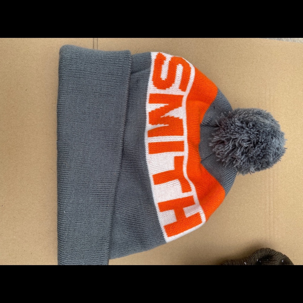 Smith Hat